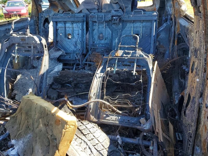 2018 FORD EDGE TITANIUM 10