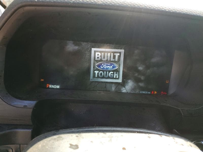 2024 FORD F150 XLT 9