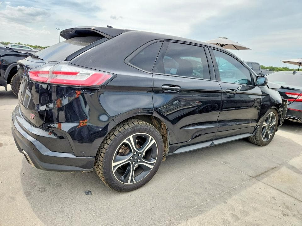 2019 FORD EDGE ST 3