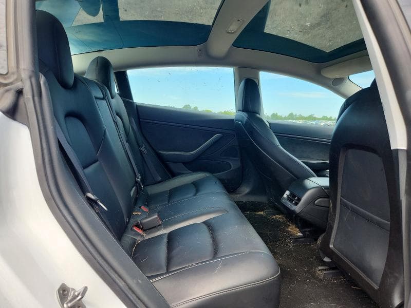 2020 TESLA MODEL 3 10