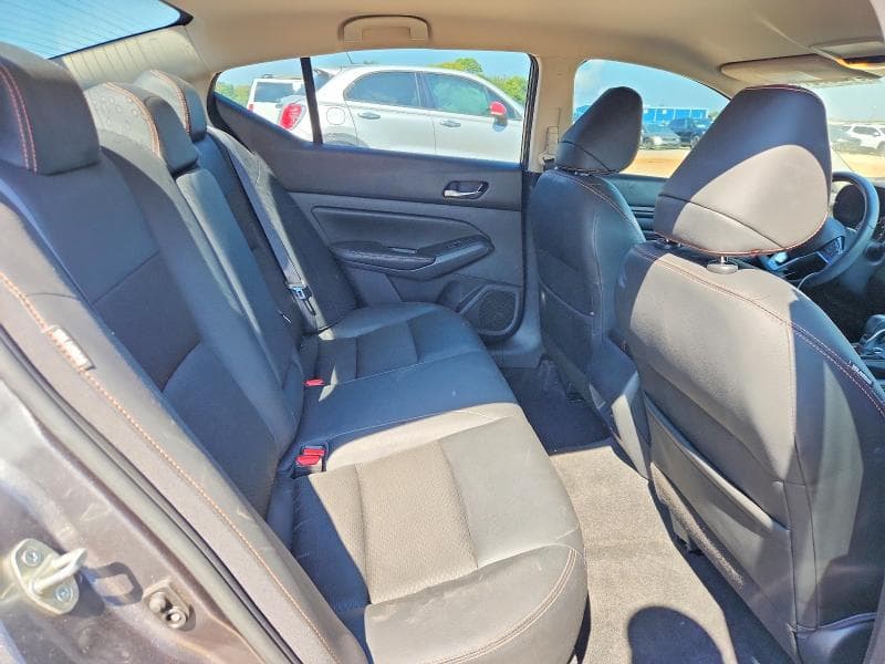 2020 NISSAN ALTIMA SR 10