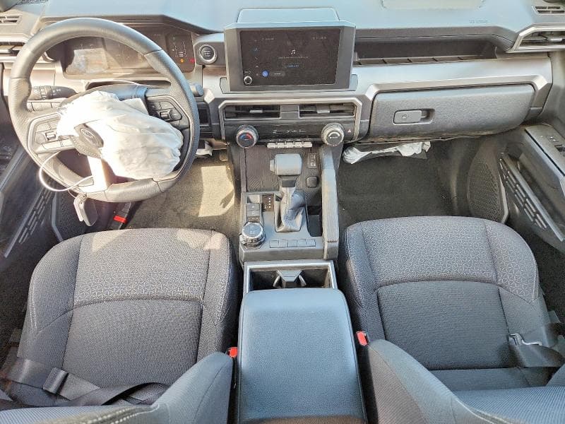 2026 TOYOTA 4RUNNER SR5 8