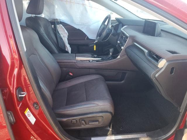 2019 LEXUS RX 350 BASE 7