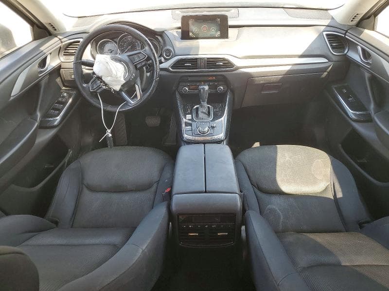 2019 MAZDA CX-9 SPORT 8