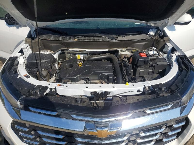 2026 CHEVROLET EQUINOX LT 12