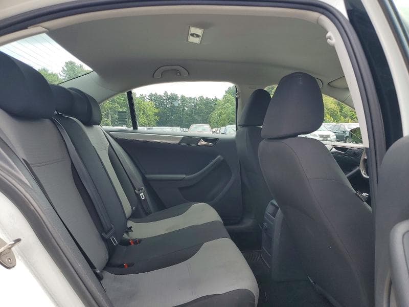 2017 VOLKSWAGEN JETTA S 10