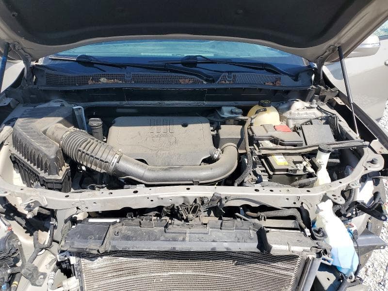 2021 CHEVROLET BLAZER 2LT 12