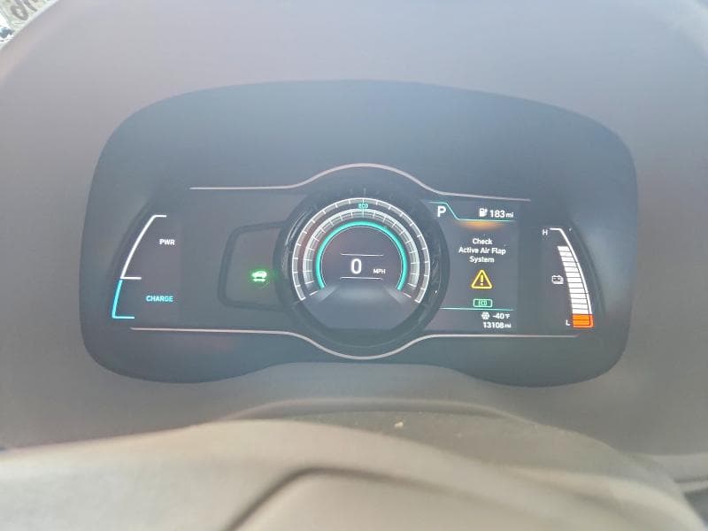 2021 HYUNDAI KONA ULTIMATE 9