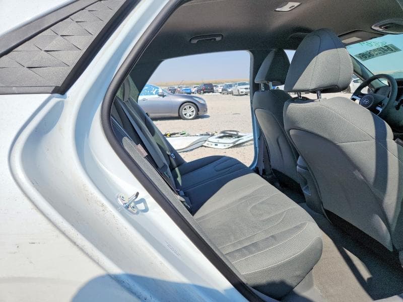 2026 HYUNDAI ELANTRA HYBRID BLUE 10