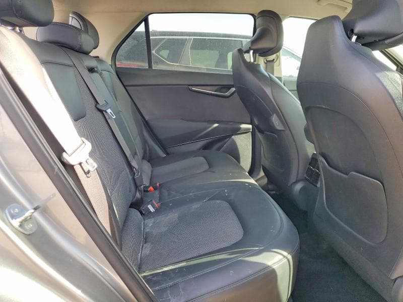 2024 KIA NIRO WIND 11