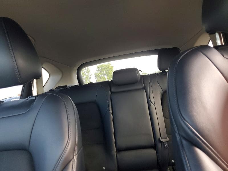 2021 MAZDA CX-5 TOURING 10