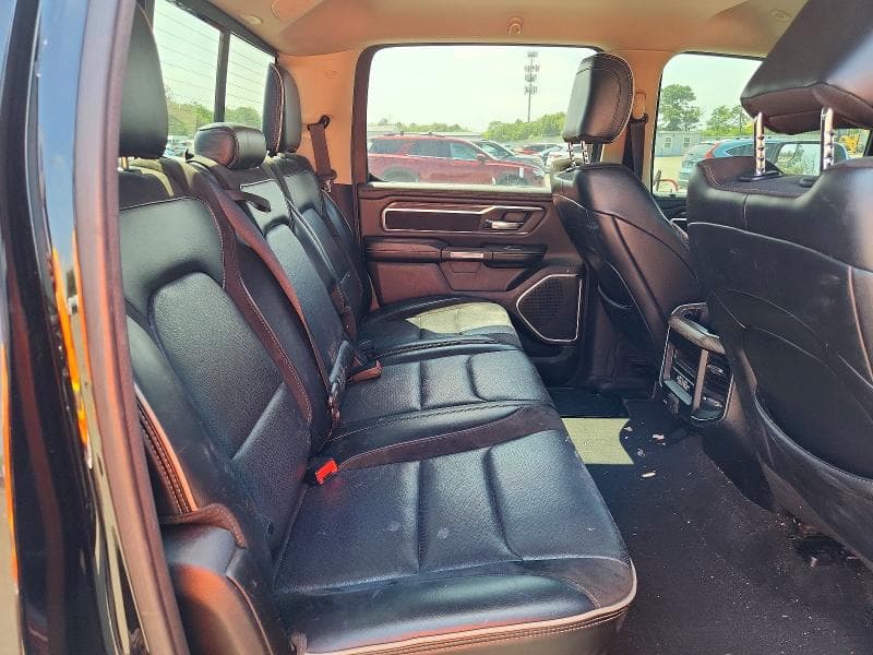 2019 RAM 1500 LARAMIE 10