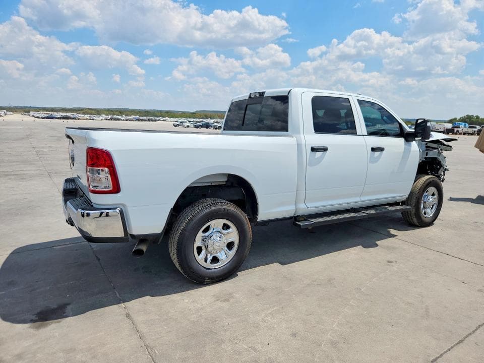 2023 RAM 2500 TRADESMAN 3