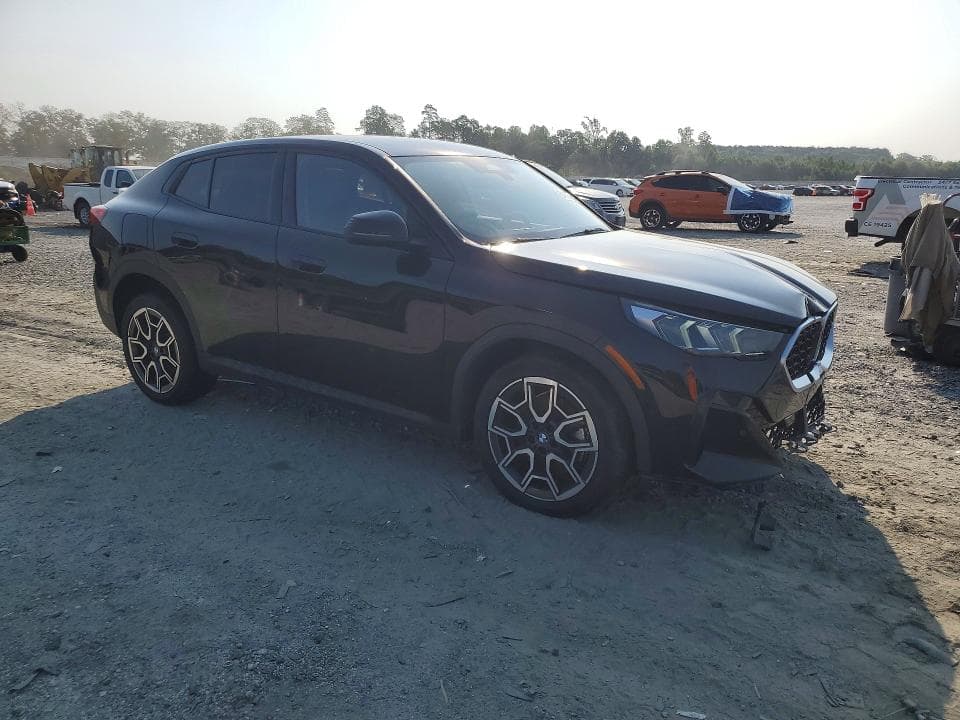 2026 BMW X2 XDRIVE28I 4