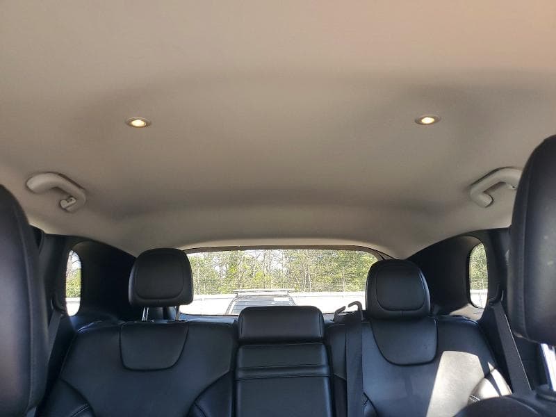 2019 JEEP CHEROKEE LATITUDE PLUS 10