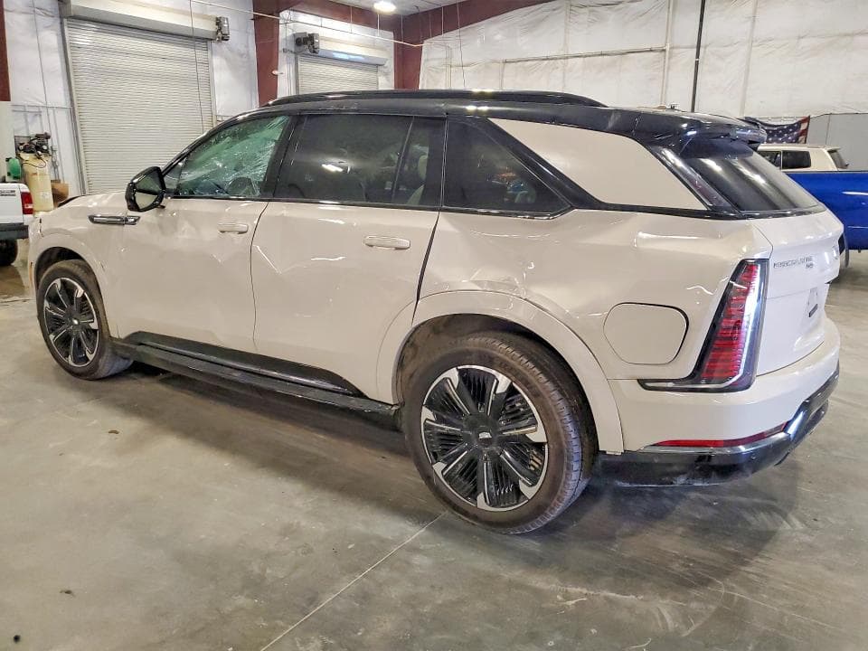 2026 CADILLAC ESCALADE IQ SPORT-1 2