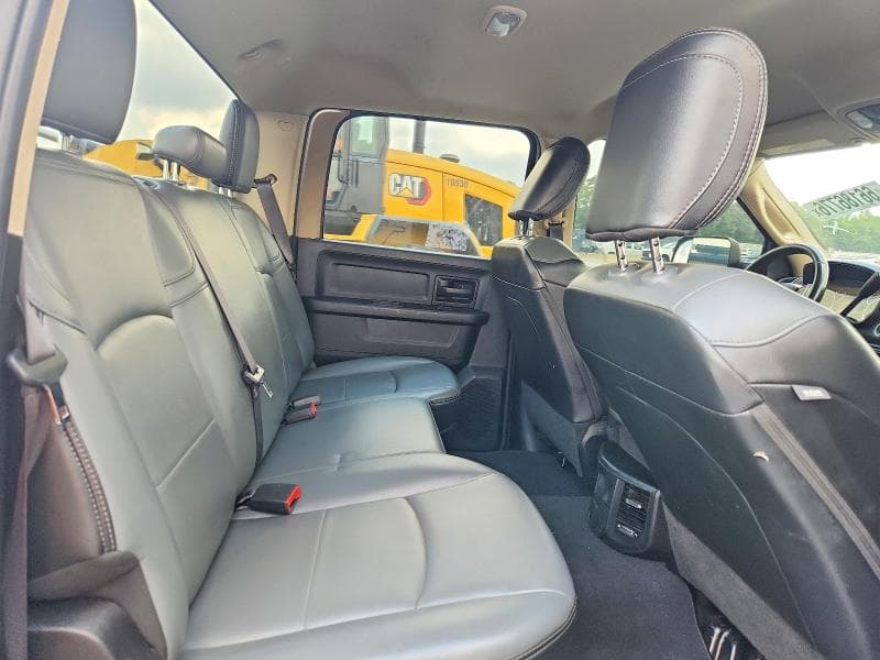 2020 RAM 2500 TRADESMAN 10
