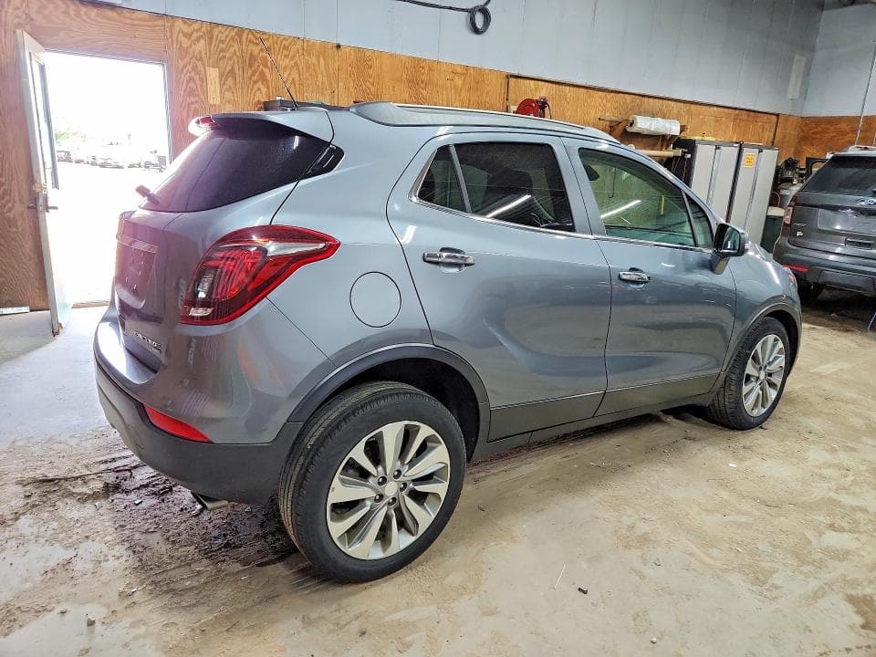 2019 BUICK ENCORE PREFERRED 3