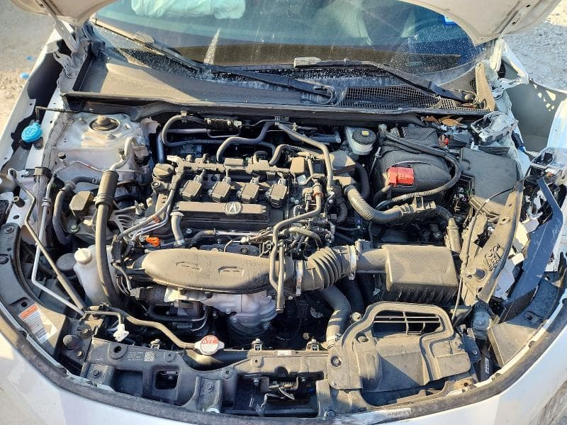 2024 ACURA INTEGRA A-SPEC TECH 11