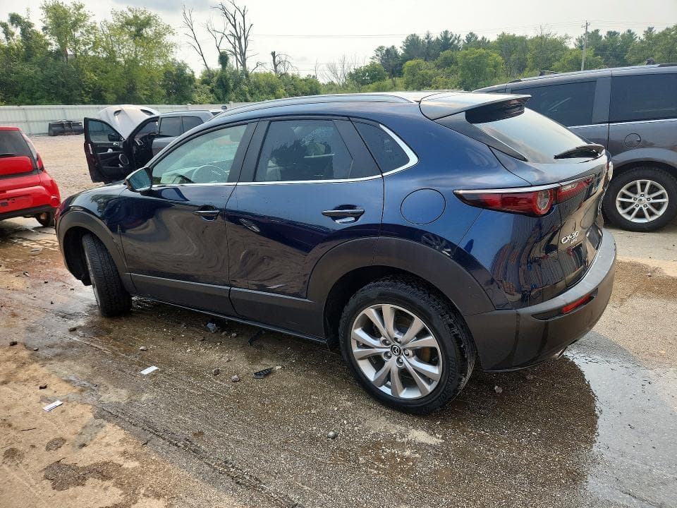 2022 MAZDA CX-30 PREFERRED 2