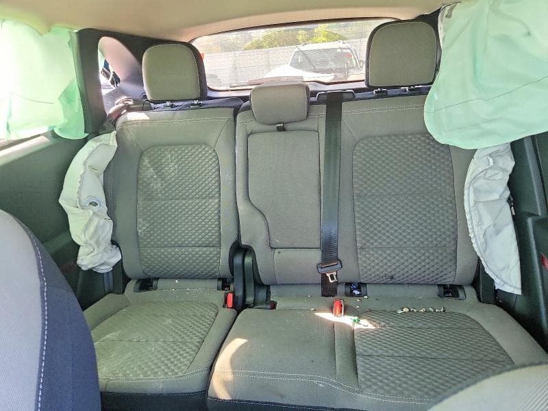 2020 FORD ESCAPE SE 10
