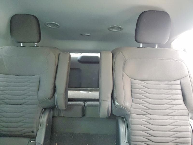 2021 FORD EXPLORER XLT 10