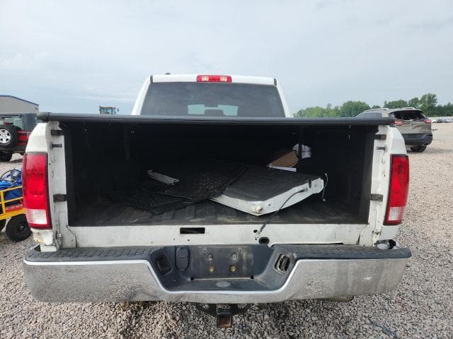 2021 RAM 1500 CLASSIC SLT 6