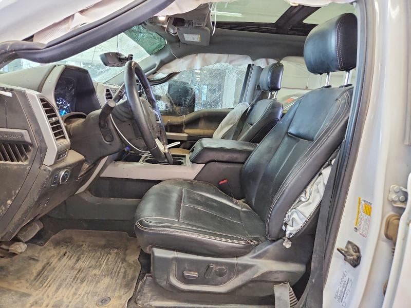 2020 FORD F250 7