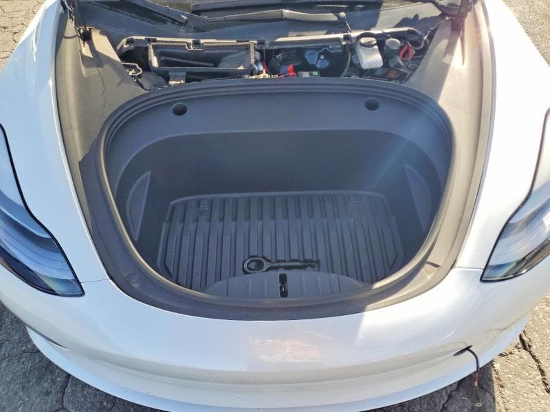 2023 TESLA MODEL 3 11