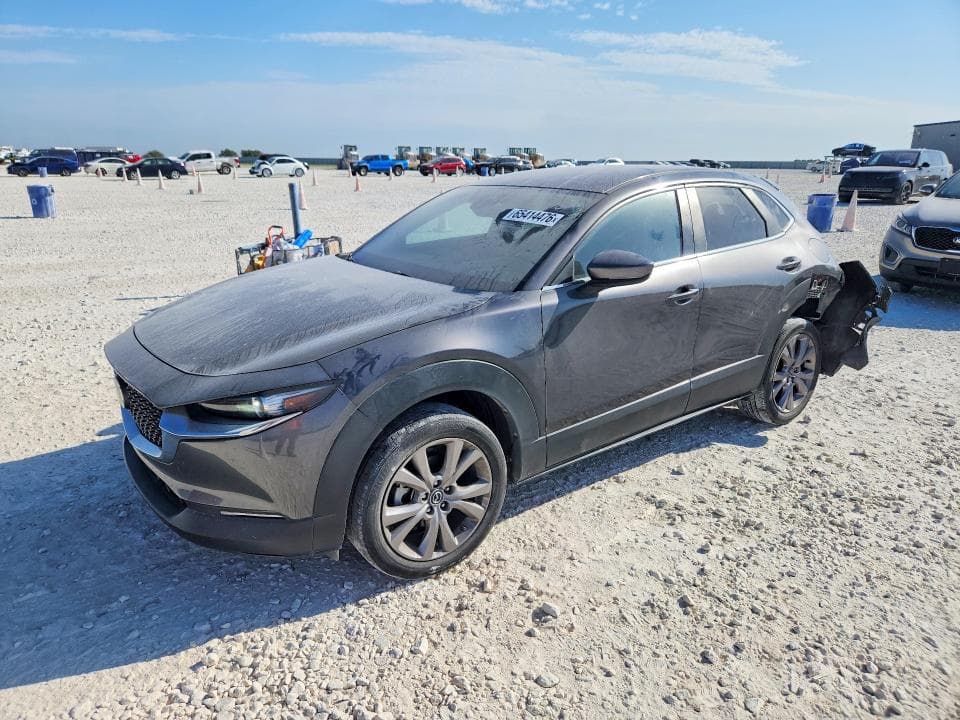 2021 MAZDA CX-30 SELECT