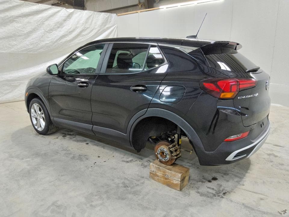 2023 BUICK ENCORE GX PREFERRED 2