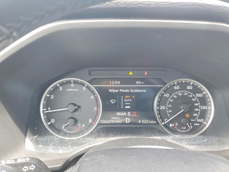 2022 MITSUBISHI OUTLANDER SEL 9