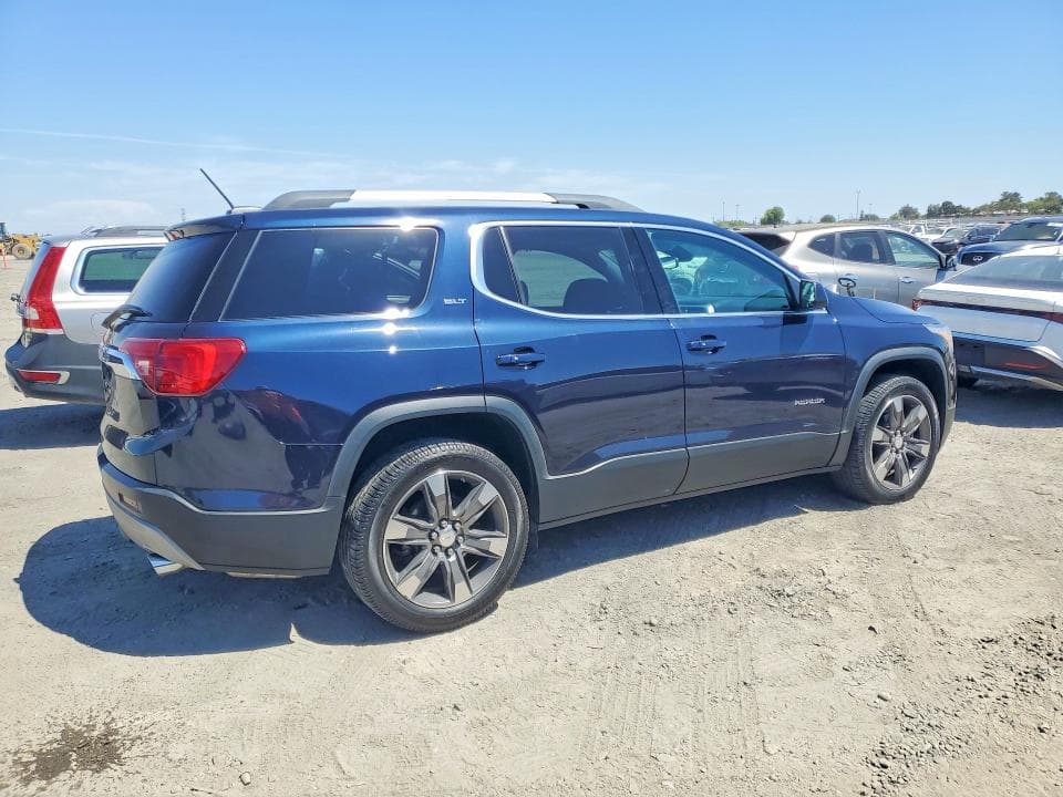 2017 GMC ACADIA SLT-2 3