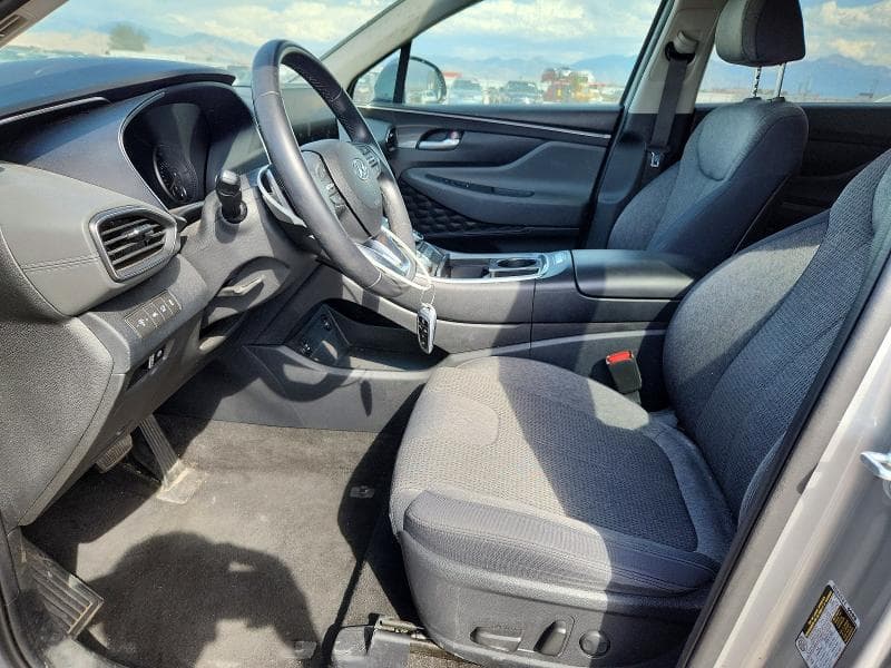 2023 HYUNDAI SANTA FE SEL 7