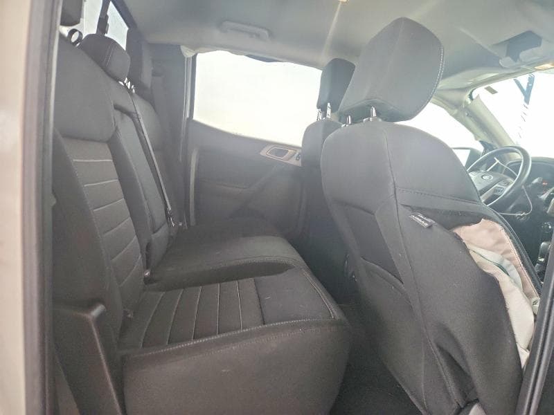 2019 FORD RANGER XL 10