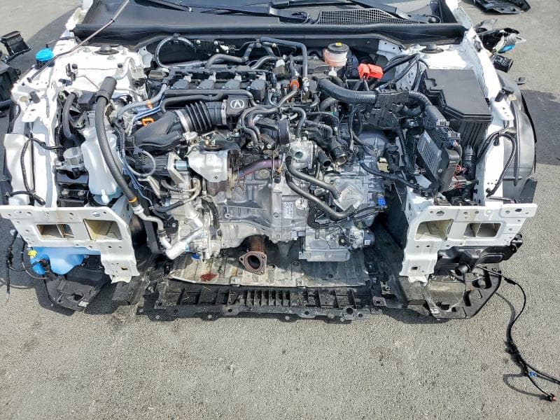 2026 ACURA INTEGRA A-SPEC TECH 11