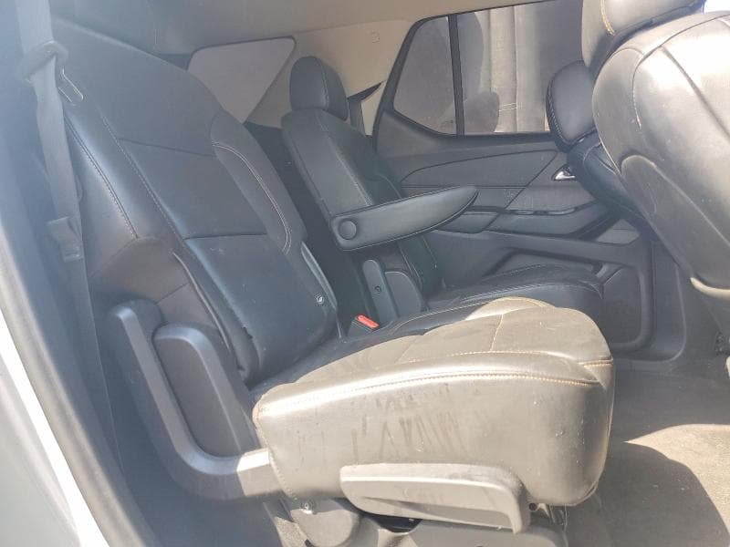 2020 CHEVROLET TRAVERSE LT 11