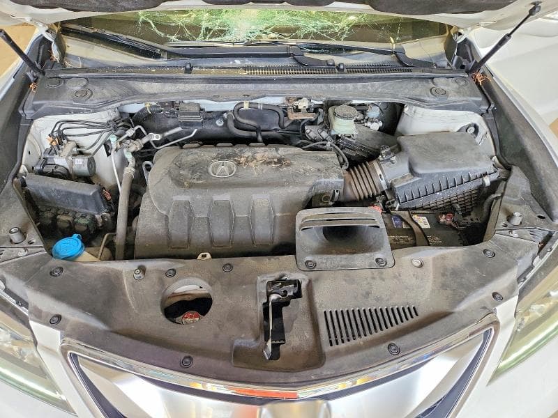2017 ACURA RDX TECHNOLOGY 11