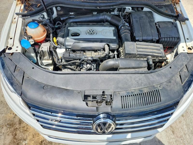 2017 VOLKSWAGEN CC R-LINE 11