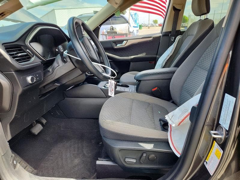2020 FORD ESCAPE SE 7