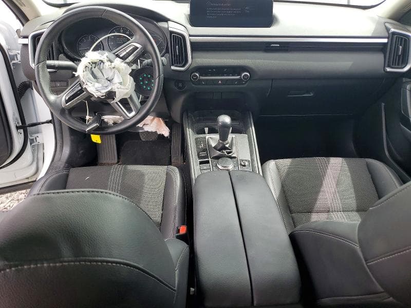 2024 MAZDA CX-50 PREFERRED 8