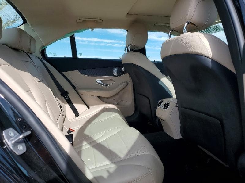 2021 MERCEDES-BENZ C 300 10