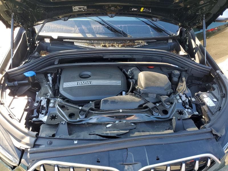 2023 BMW X1 XDRIVE28I 12