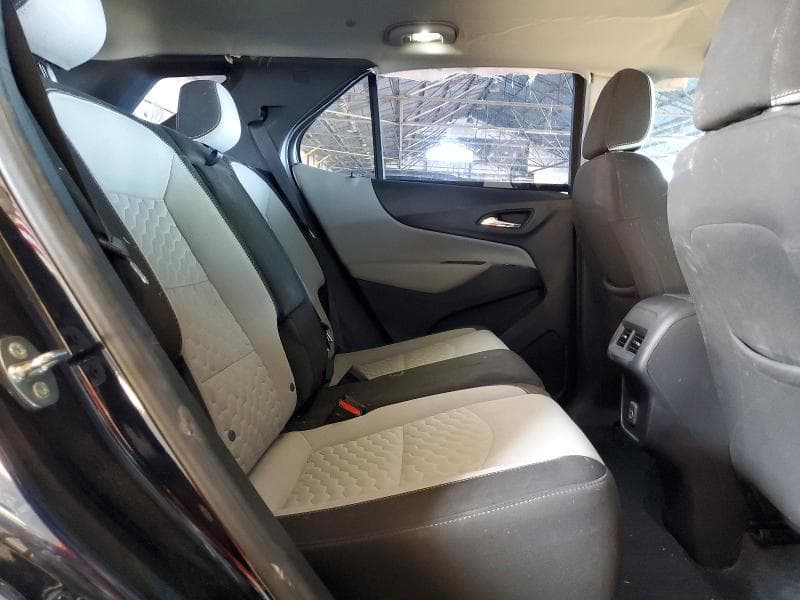2021 CHEVROLET EQUINOX LS 10