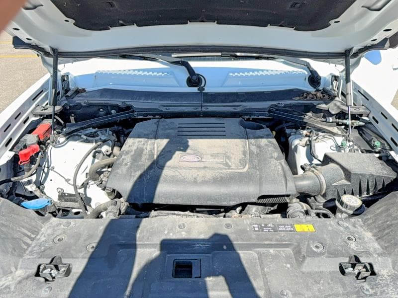 2023 LAND ROVER DEFENDER 110 S 7