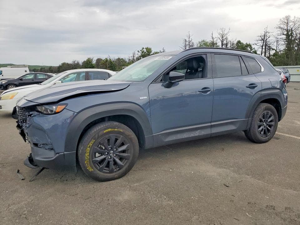2025 MAZDA CX-50 PREMIUM - 1