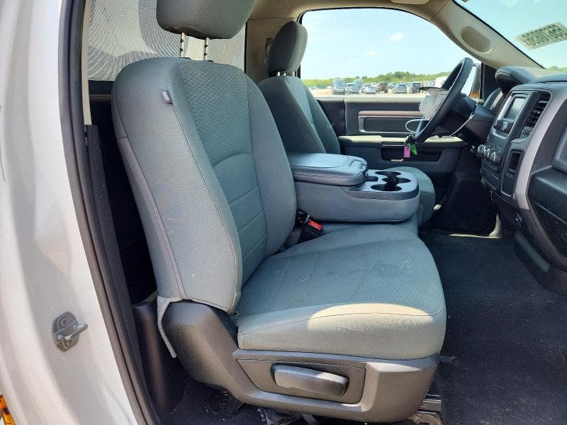 2020 RAM 1500 CLASSIC TRADESMAN 10