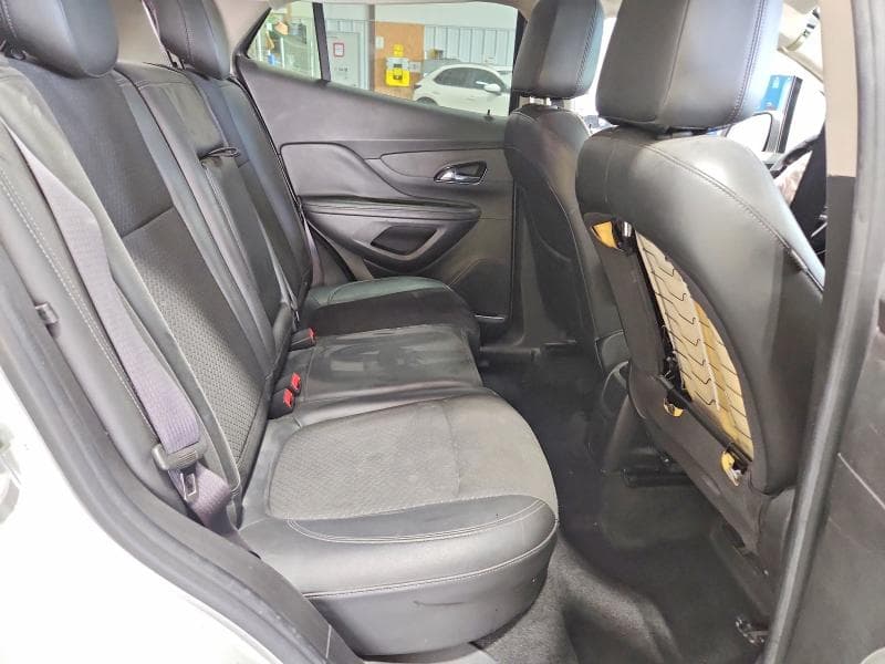2018 BUICK ENCORE PREFERRED 10