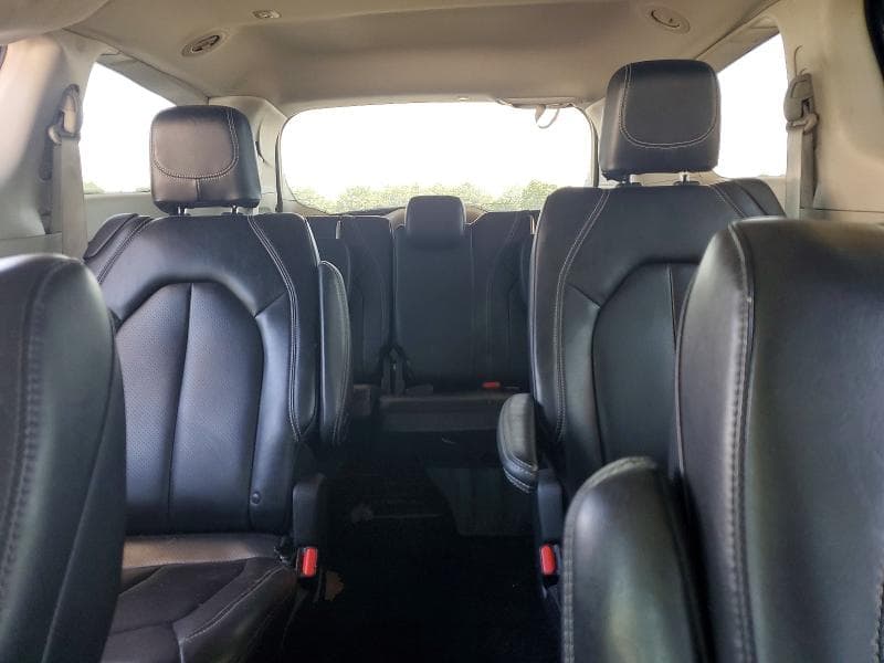 2023 CHRYSLER PACIFICA TOURING L 10