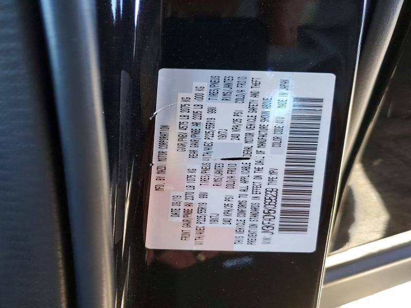 2019 MAZDA CX-5 GRAND TOURING 14